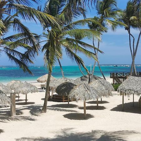 Deluxe Villas Bavaro Beach & Spa - Best Price For Long Term Vacation Rental Punta Cana Ngoại thất bức ảnh