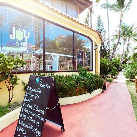 Deluxe Villas Bavaro Beach & Spa - Best Price For Long Term Vacation Rental Punta Cana Ngoại thất bức ảnh