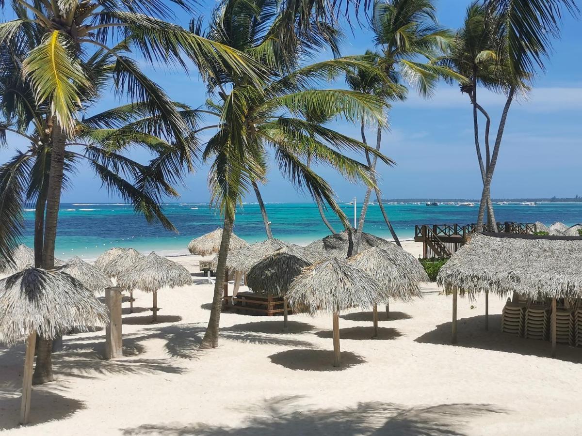 Deluxe Villas Bavaro Beach & Spa - Best Price For Long Term Vacation Rental Punta Cana Ngoại thất bức ảnh
