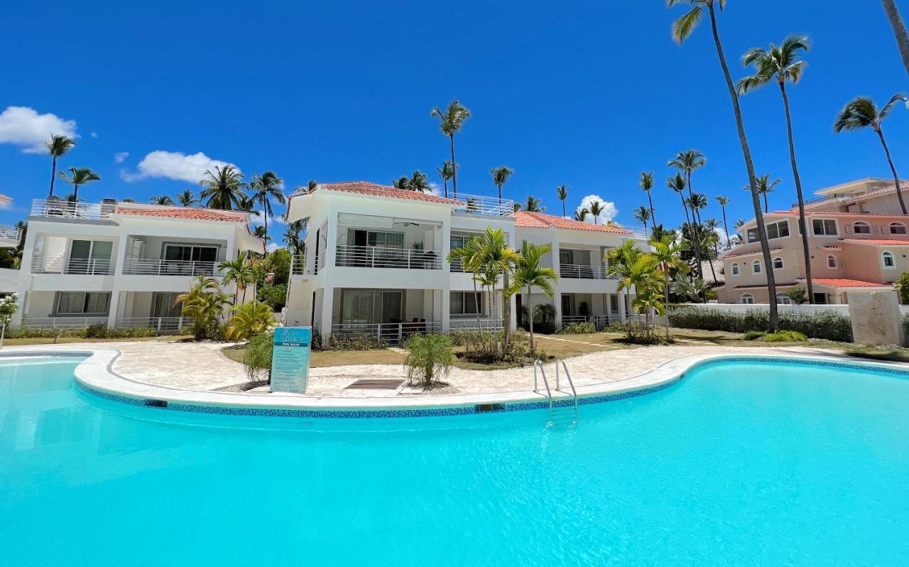 Deluxe Villas Bavaro Beach & Spa - Best Price For Long Term Vacation Rental Punta Cana Ngoại thất bức ảnh