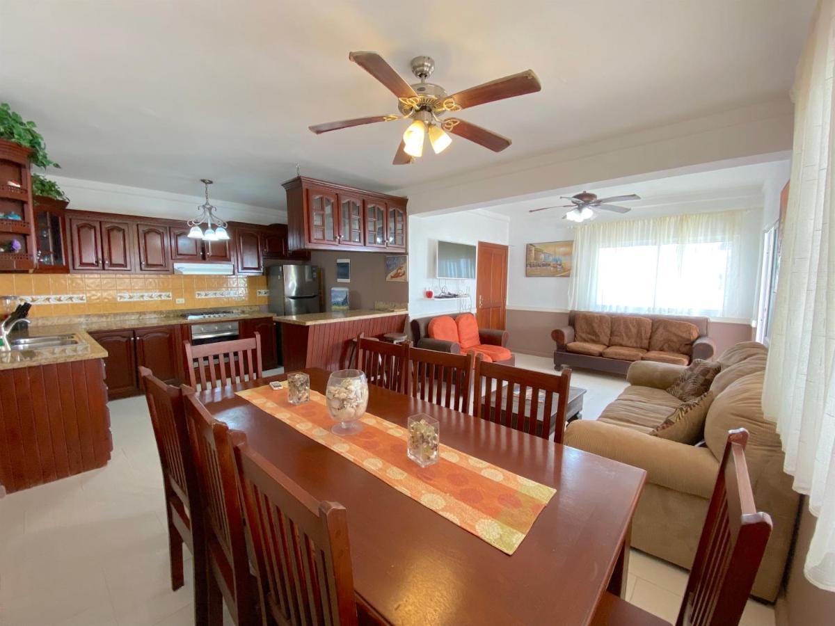 Deluxe Villas Bavaro Beach & Spa - Best Price For Long Term Vacation Rental Punta Cana Phòng bức ảnh