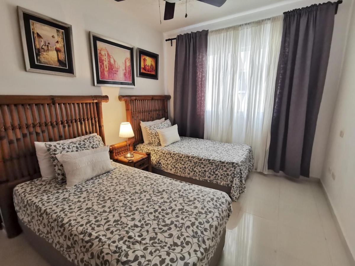 Deluxe Villas Bavaro Beach & Spa - Best Price For Long Term Vacation Rental Punta Cana Phòng bức ảnh