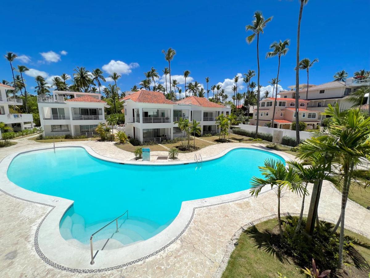 Deluxe Villas Bavaro Beach & Spa - Best Price For Long Term Vacation Rental Punta Cana Phòng bức ảnh