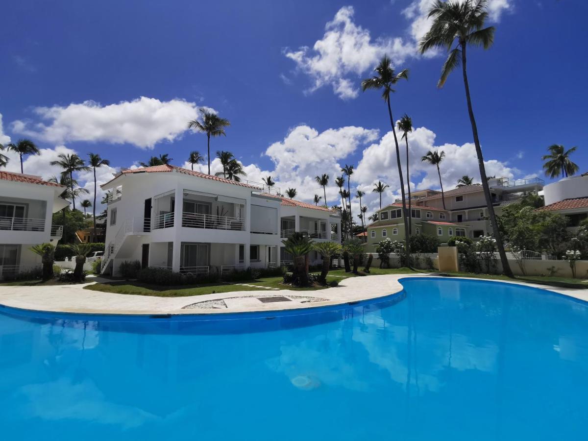 Deluxe Villas Bavaro Beach & Spa - Best Price For Long Term Vacation Rental Punta Cana Phòng bức ảnh