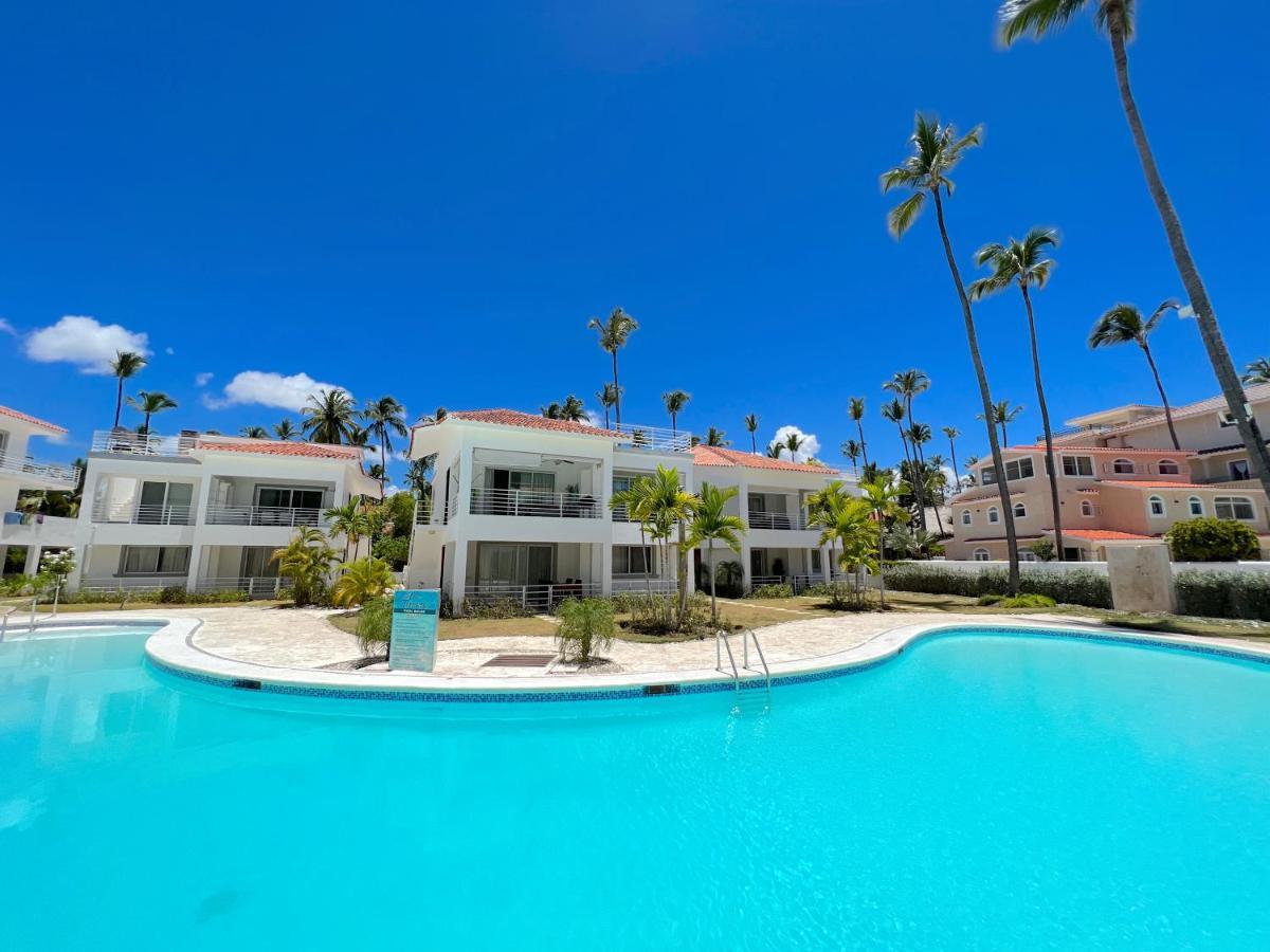 Deluxe Villas Bavaro Beach & Spa - Best Price For Long Term Vacation Rental Punta Cana Phòng bức ảnh