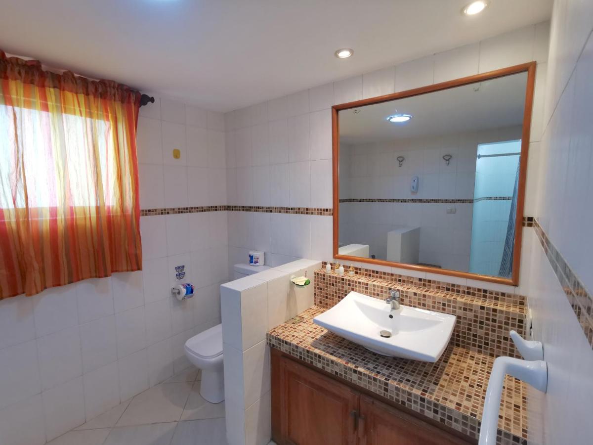 Deluxe Villas Bavaro Beach & Spa - Best Price For Long Term Vacation Rental Punta Cana Ngoại thất bức ảnh