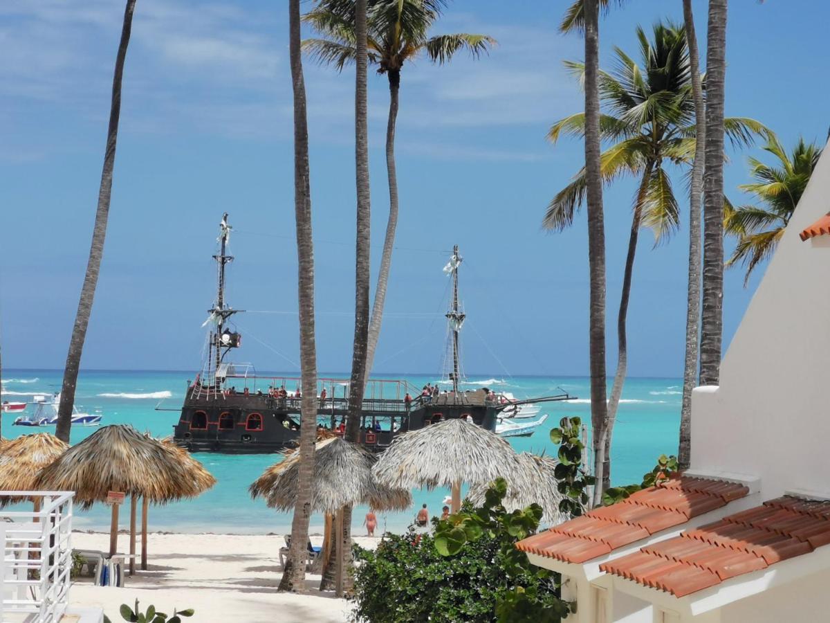 Deluxe Villas Bavaro Beach & Spa - Best Price For Long Term Vacation Rental Punta Cana Ngoại thất bức ảnh