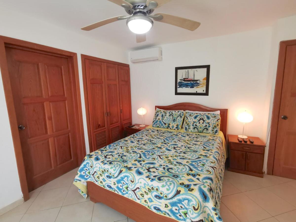 Deluxe Villas Bavaro Beach & Spa - Best Price For Long Term Vacation Rental Punta Cana Ngoại thất bức ảnh
