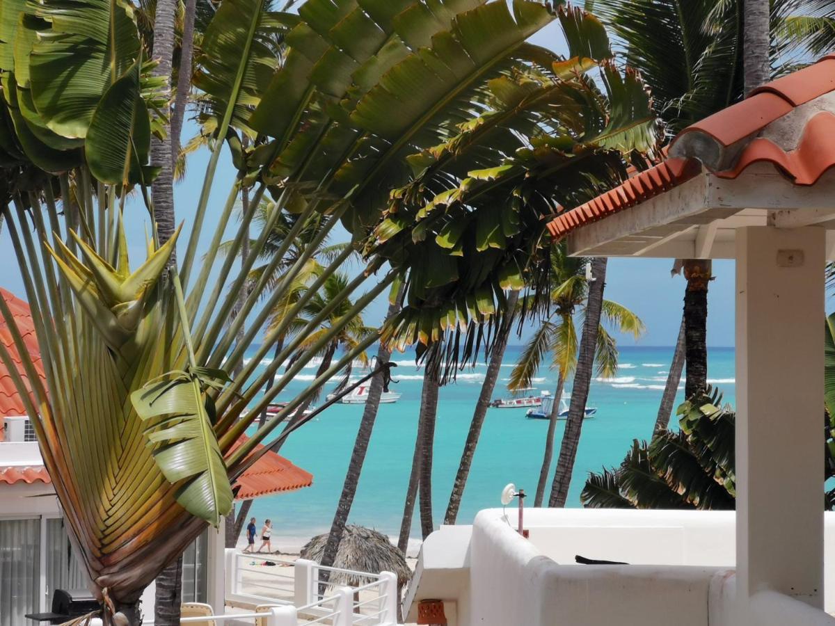 Deluxe Villas Bavaro Beach & Spa - Best Price For Long Term Vacation Rental Punta Cana Phòng bức ảnh