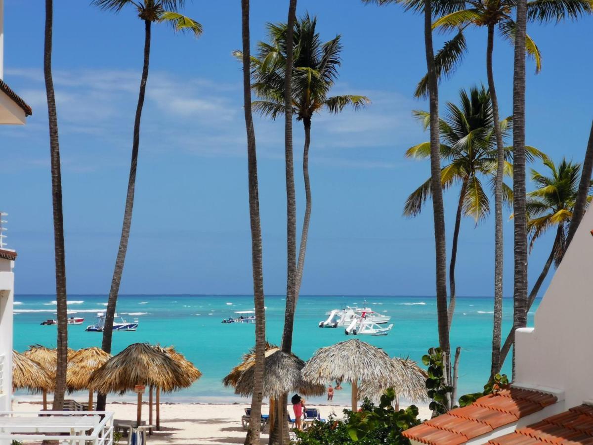 Deluxe Villas Bavaro Beach & Spa - Best Price For Long Term Vacation Rental Punta Cana Ngoại thất bức ảnh