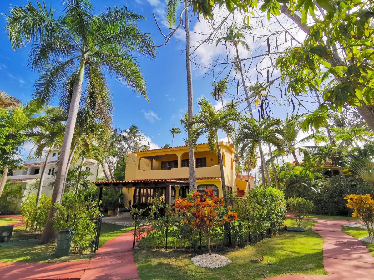 Deluxe Villas Bavaro Beach & Spa - Best Price For Long Term Vacation Rental Punta Cana Ngoại thất bức ảnh