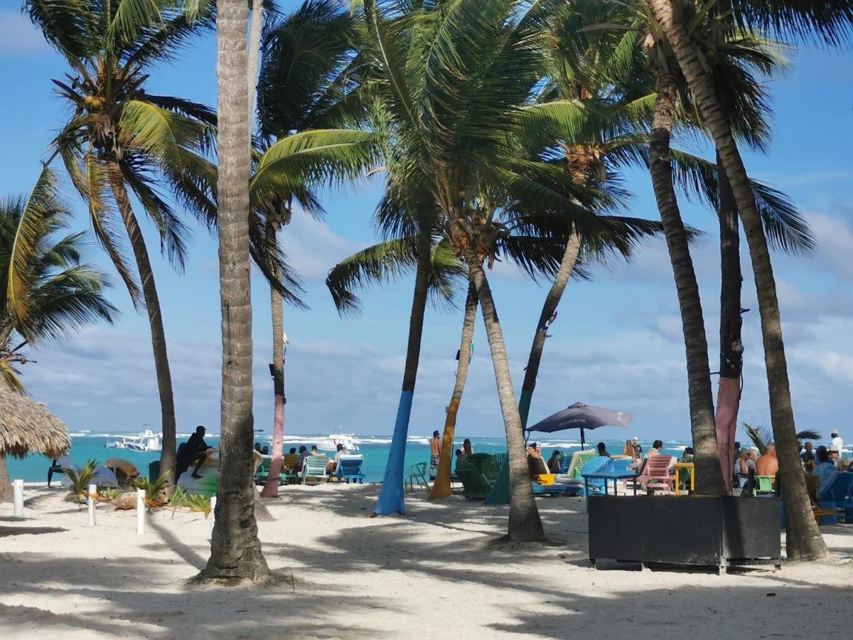 Deluxe Villas Bavaro Beach & Spa - Best Price For Long Term Vacation Rental Punta Cana Ngoại thất bức ảnh