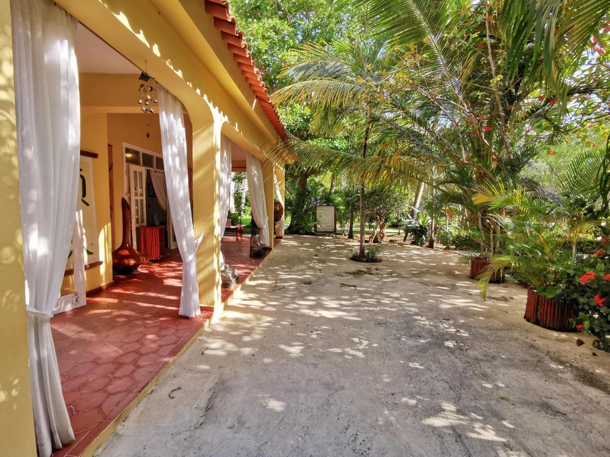 Deluxe Villas Bavaro Beach & Spa - Best Price For Long Term Vacation Rental Punta Cana Ngoại thất bức ảnh