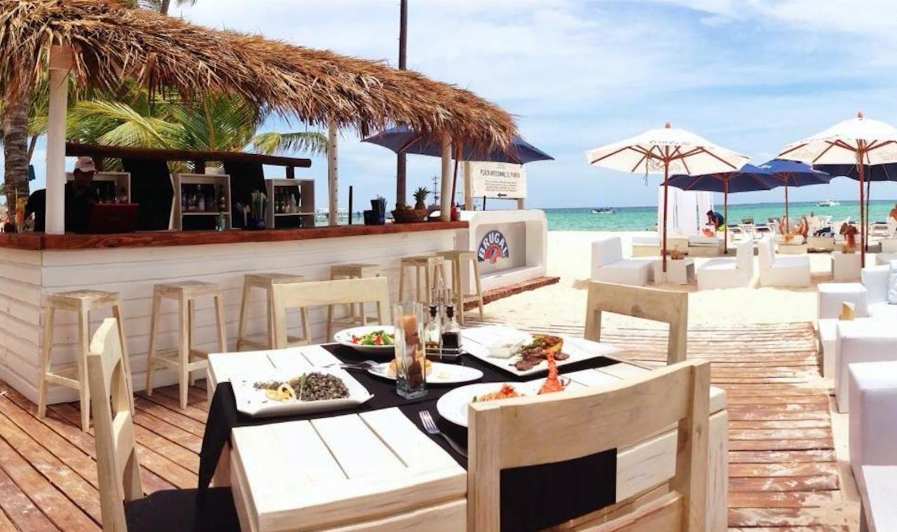 Deluxe Villas Bavaro Beach & Spa - Best Price For Long Term Vacation Rental Punta Cana Ngoại thất bức ảnh