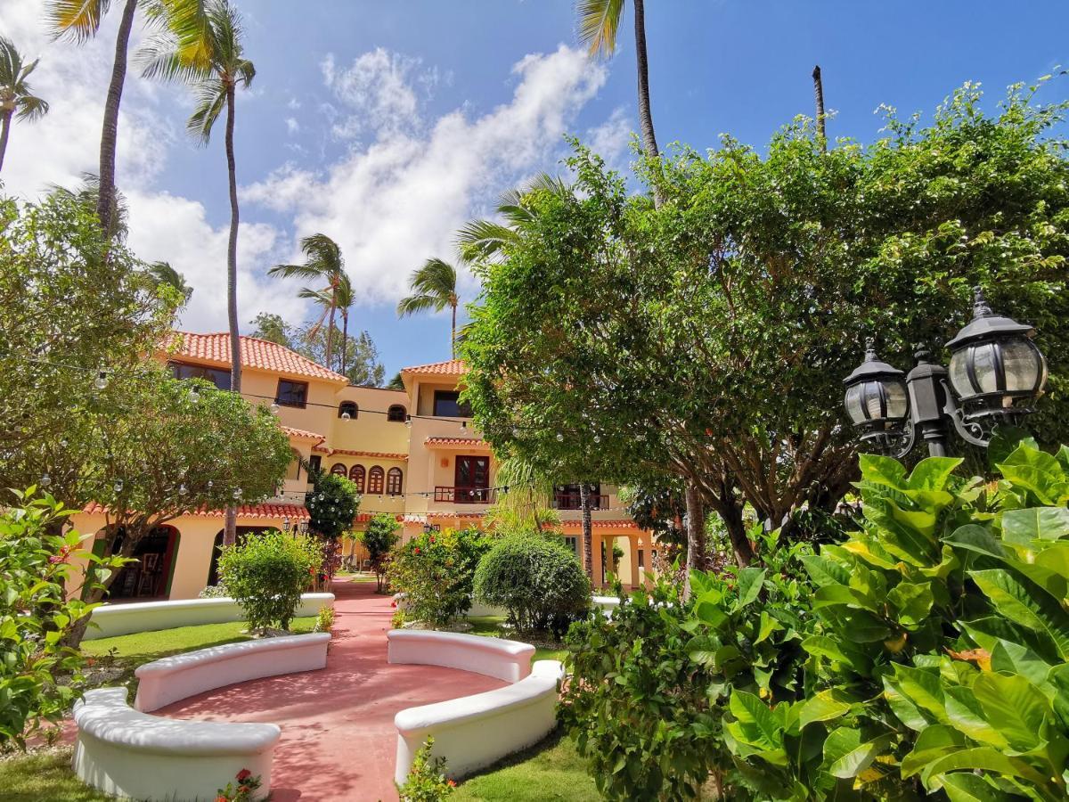 Deluxe Villas Bavaro Beach & Spa - Best Price For Long Term Vacation Rental Punta Cana Ngoại thất bức ảnh