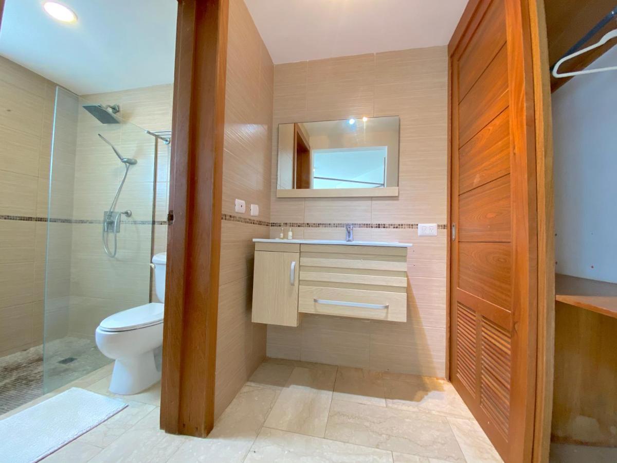 Deluxe Villas Bavaro Beach & Spa - Best Price For Long Term Vacation Rental Punta Cana Ngoại thất bức ảnh