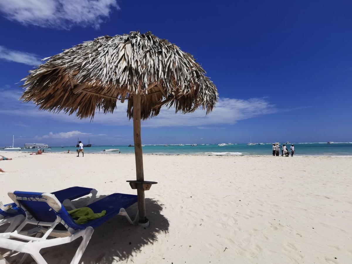 Deluxe Villas Bavaro Beach & Spa - Best Price For Long Term Vacation Rental Punta Cana Ngoại thất bức ảnh