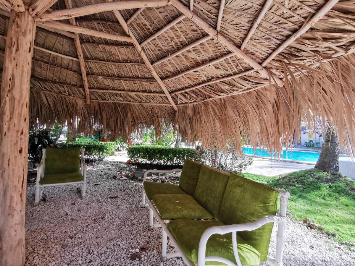 Deluxe Villas Bavaro Beach & Spa - Best Price For Long Term Vacation Rental Punta Cana Ngoại thất bức ảnh