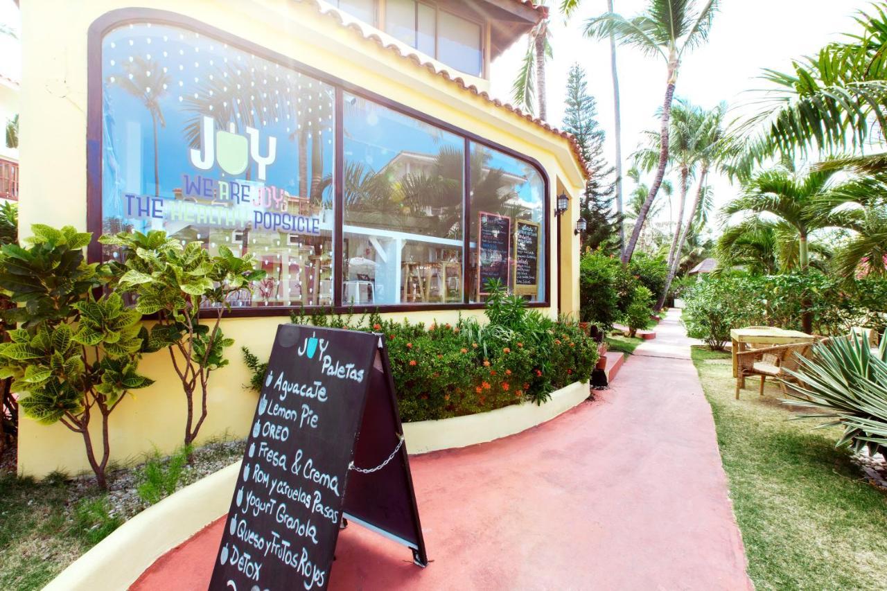 Deluxe Villas Bavaro Beach & Spa - Best Price For Long Term Vacation Rental Punta Cana Ngoại thất bức ảnh