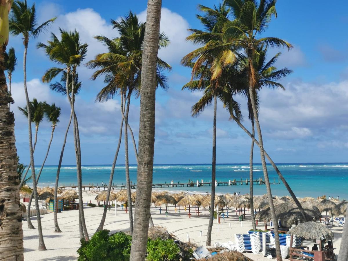 Deluxe Villas Bavaro Beach & Spa - Best Price For Long Term Vacation Rental Punta Cana Ngoại thất bức ảnh